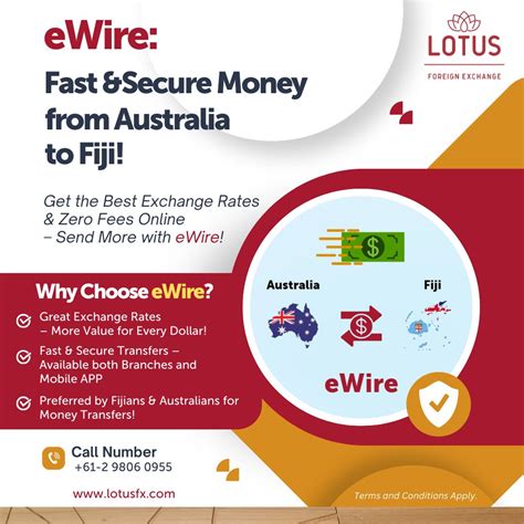 Lotus Foreign Exchange Fiji.